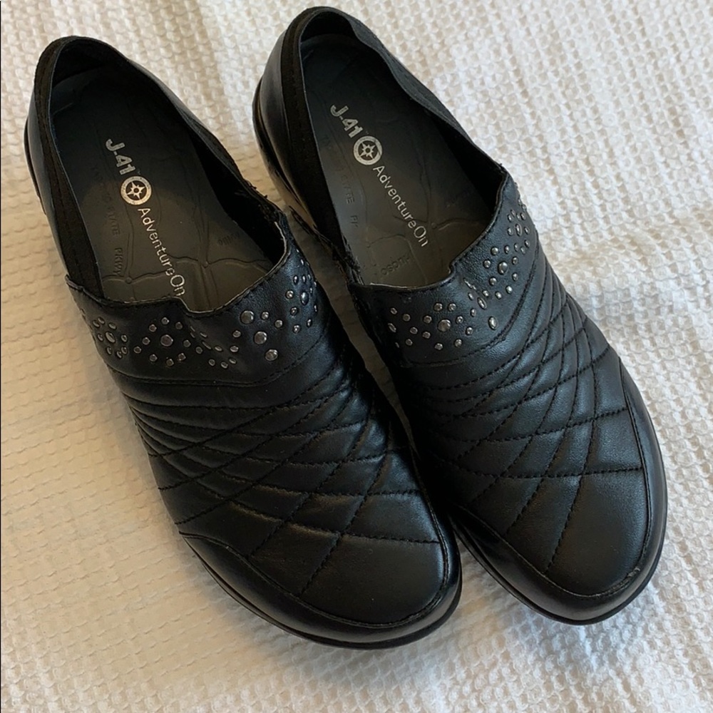 J-41 Wedge Clog Size 10 - image 3